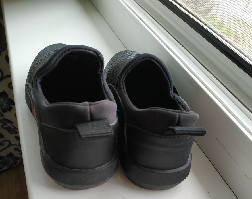 Обувь на мальчика размер 25,5-26 Весна - Осень