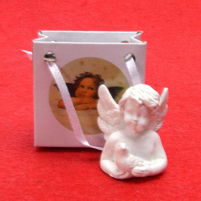 подаръци за кръщене " Ангелчета"