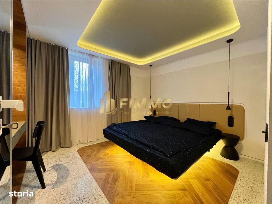 Apartament Ultracentral Suceava | 58 mp | ID:1835 — fotografia 1