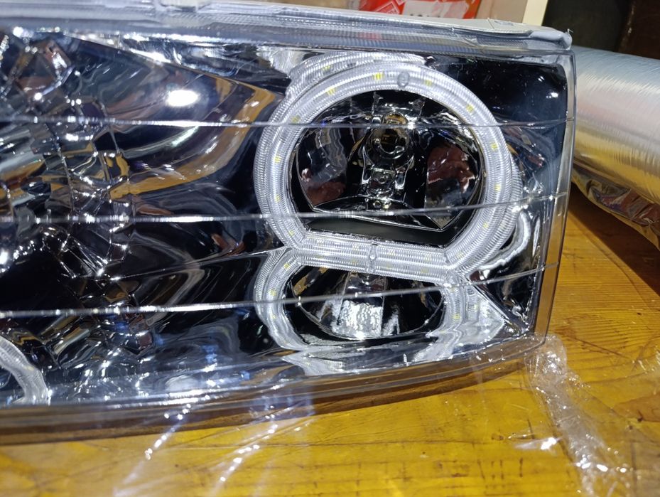 Фары Марк 2 100, Mark 2 100 . С 1996- по 2000