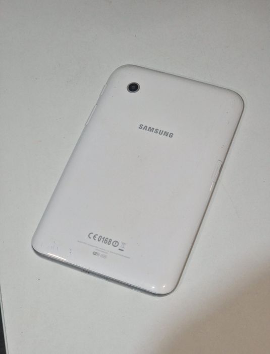 Tableta Samsung Tab 2