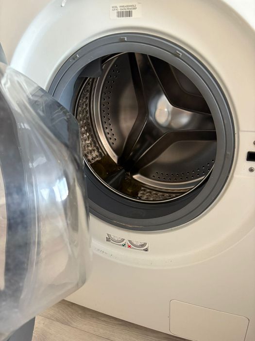 Стиральная машина Samsung