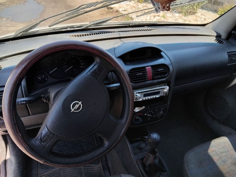 Прдавам ОПЕЛ комбо