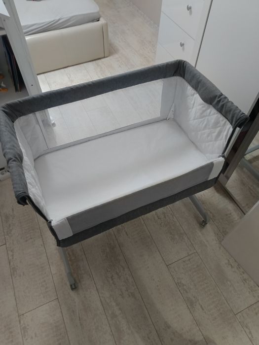 Бебешка Кошара в добро състояние