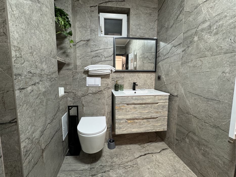 Apartament in regim hotelier 2 km de centru