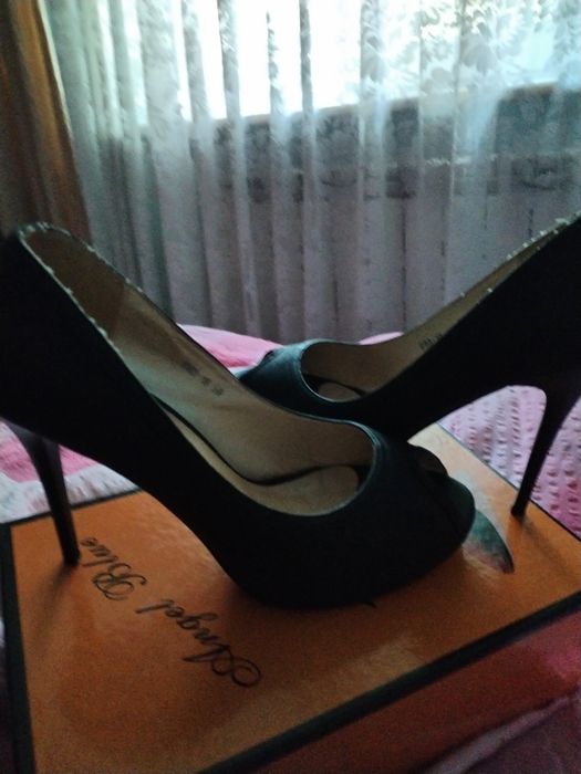Pantofi dama pentru ocazii