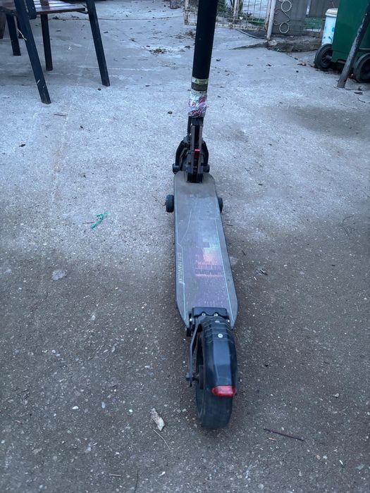 Trotinetă electrica