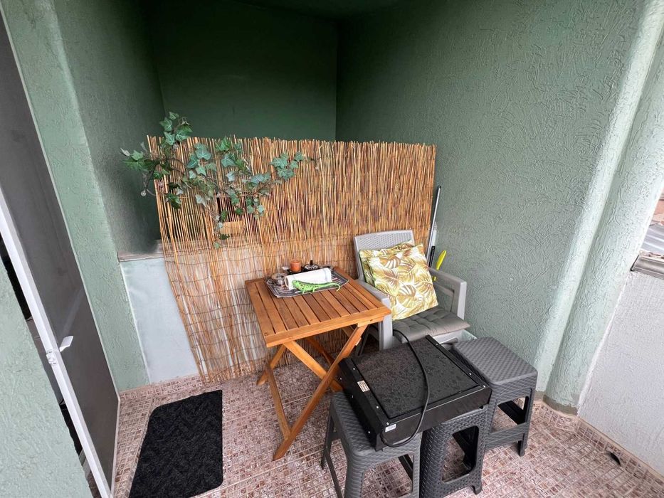 Дава се под наем Двустаен апартамент в София, Манастирски ливади - 70 кв.м за 550 € - Снимка #2