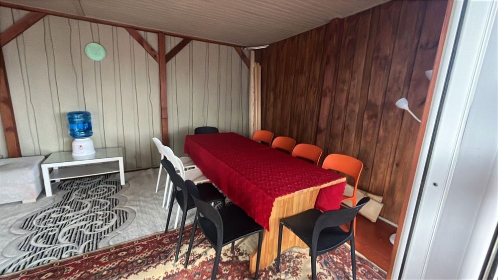 Дача СО «Красанопартизанское»