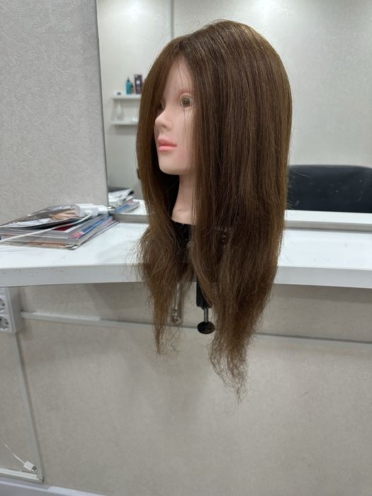 Болванка для обучения