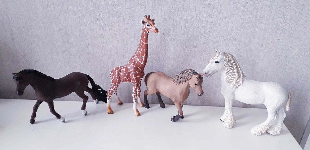 vand animale/jucarii schleich