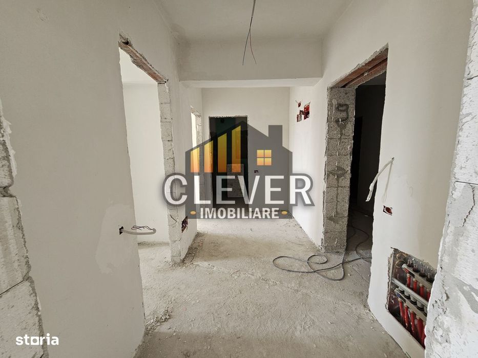 4 Camere | 115,27 mp | 2 Terase | Comision 0% Parcare gratis