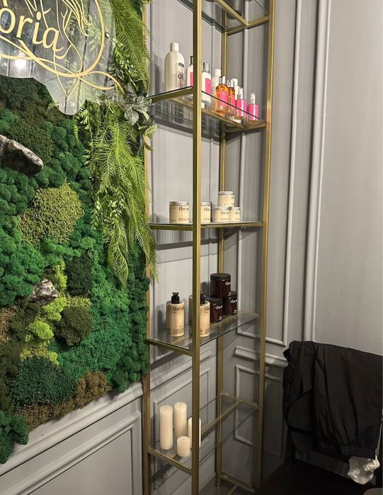 Продам стеллажи