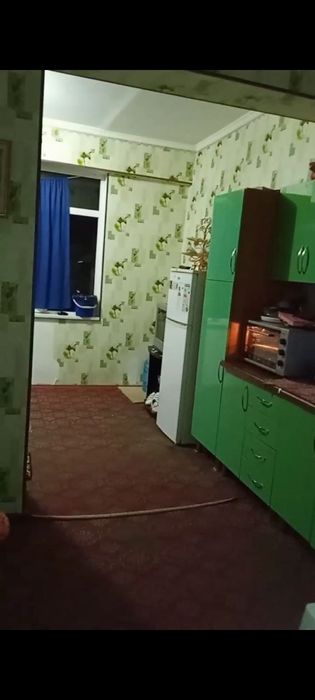 Бухоро шаҳрида квартира сотилади