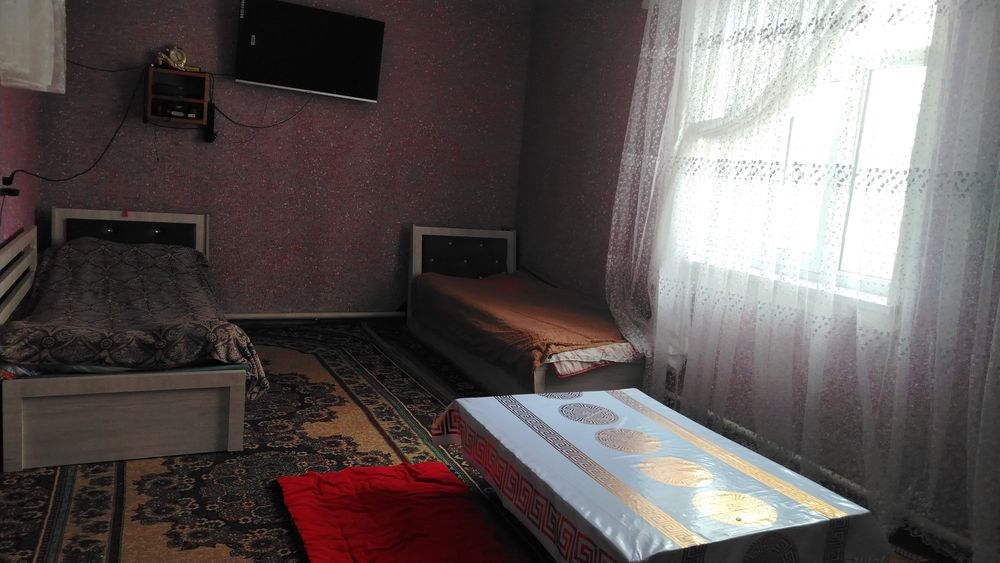 Срочно продаётся дом участок 16соток Саксонота