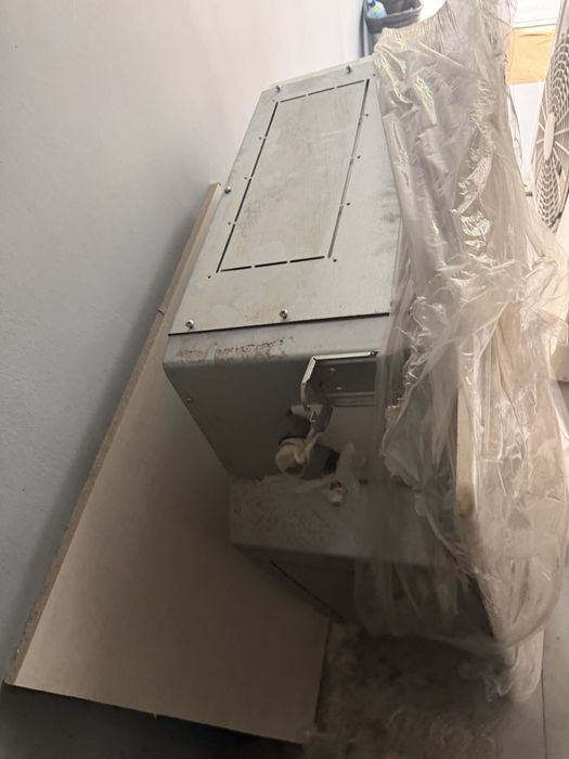 Срочно в продаже кондционер!!!