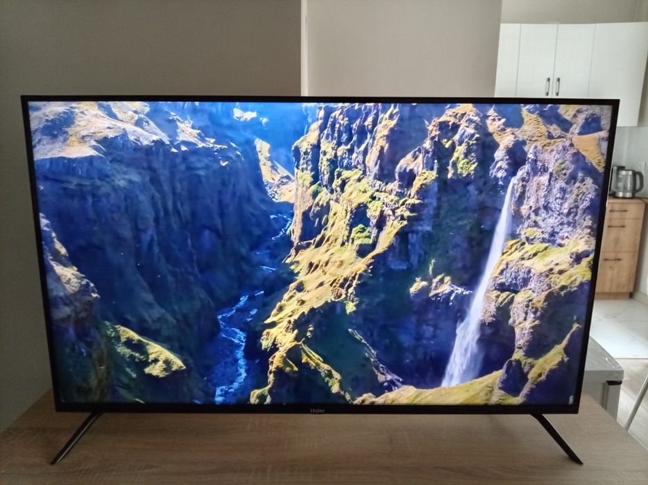 Смарт ТВ Haier 43