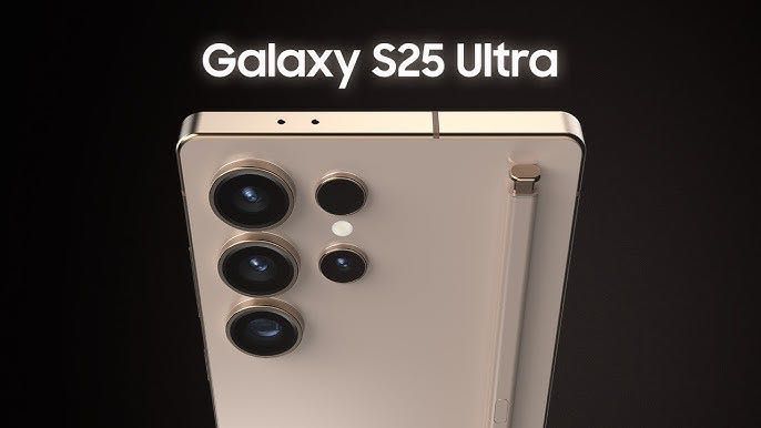 SAMSUNG GALAXY S25 ULTRA Новый  Гарантия  Быстрая доставка