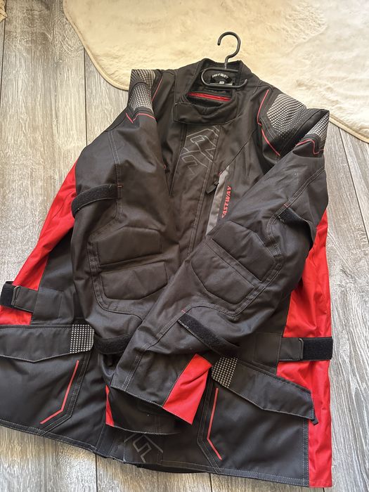 Яке за мотор FASTWAY