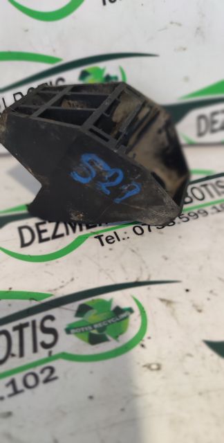 SUPORT RADIATOR 1 436 264 BMW Seria 3 E46