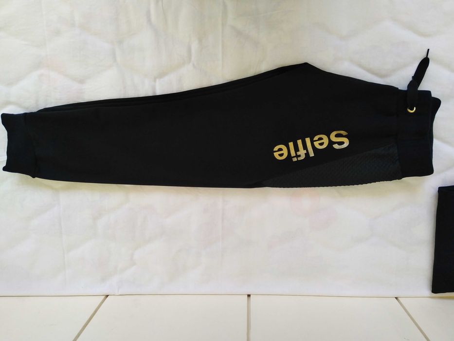 Екип чисто нов,само изпран