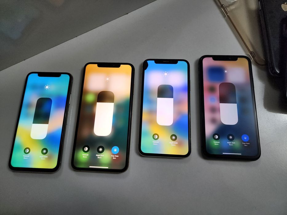 Iphone 11 LL/A Black 64Gb Bat 73% Radnoy Face bor ishlidi