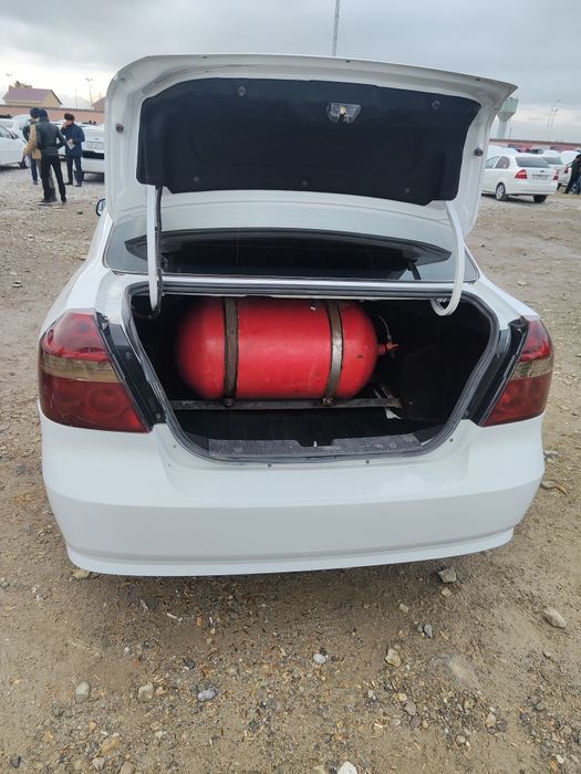 Nexia 3 solitadi idialniy