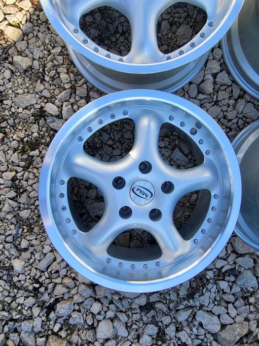 джанти 5x120 17" BMW, Honda, Land Rover, Chevrolet, Cadillac