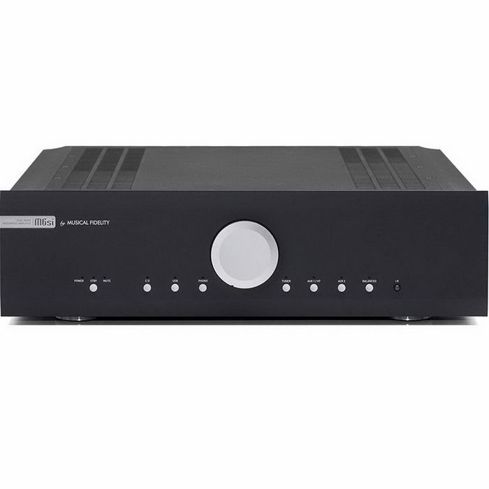 Musical fidelity m6si