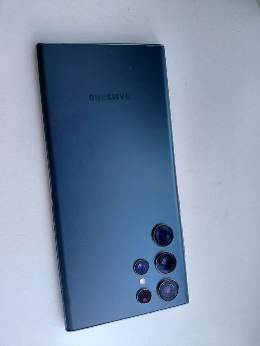 Samsung galaxy s22 ultra