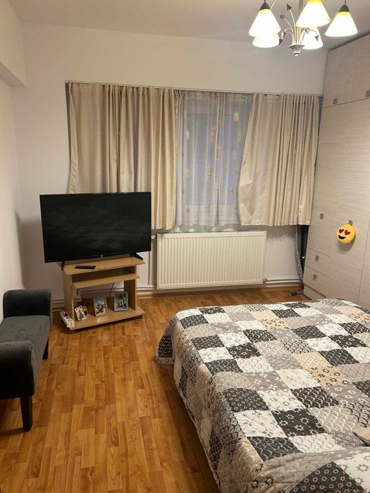 Proprietar Metrou Lujerului inchiriez apartament 2 camere