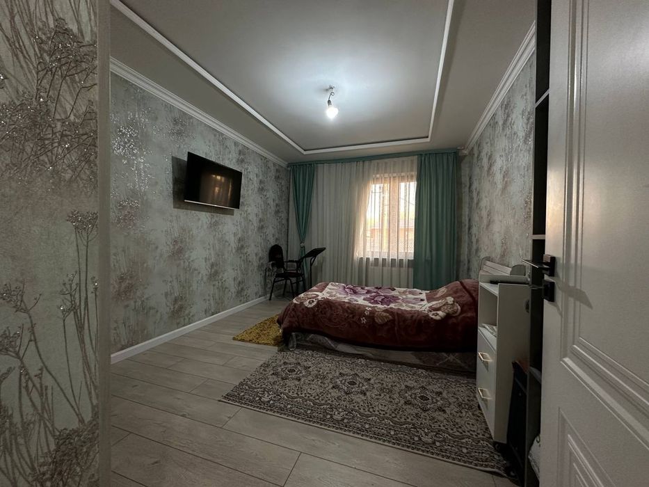 Бешкапа, ТТЗ! Продаётся Евродом 2 сотки 5 комнат