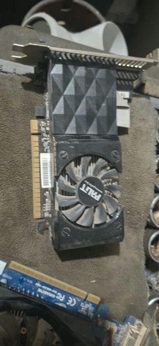 Gigabyte GeForce GT 630