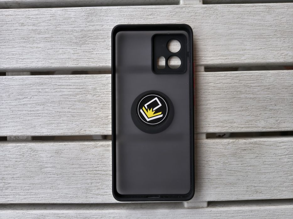 Motorola Edge 30 Fusion