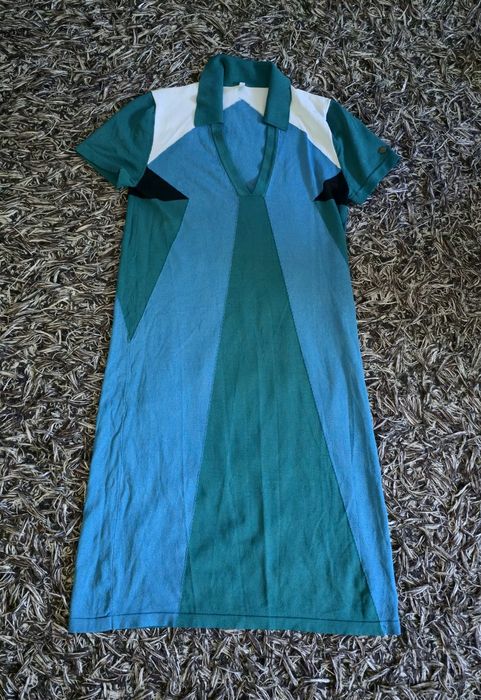 Rochie United colors of benetton