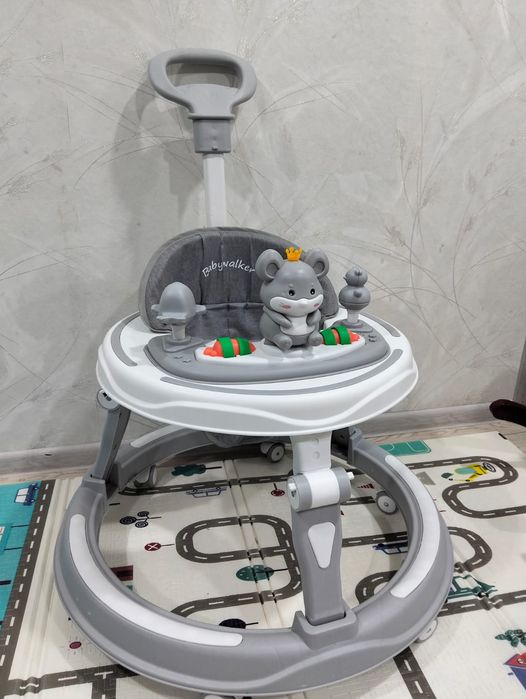 Продам детские ходунки