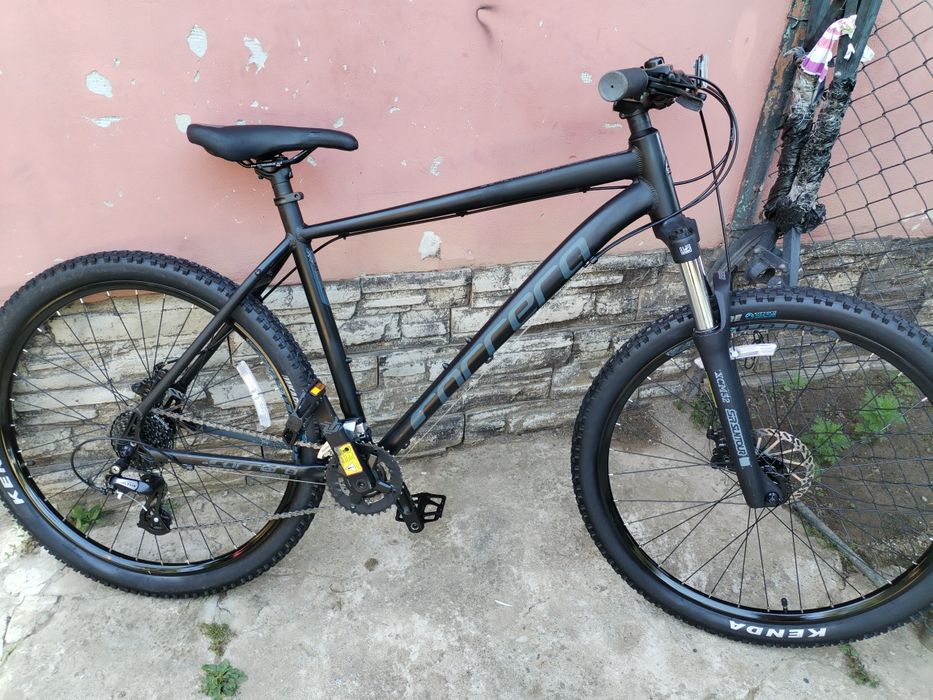 Bicicleta roti 27.5 Frâne disc import