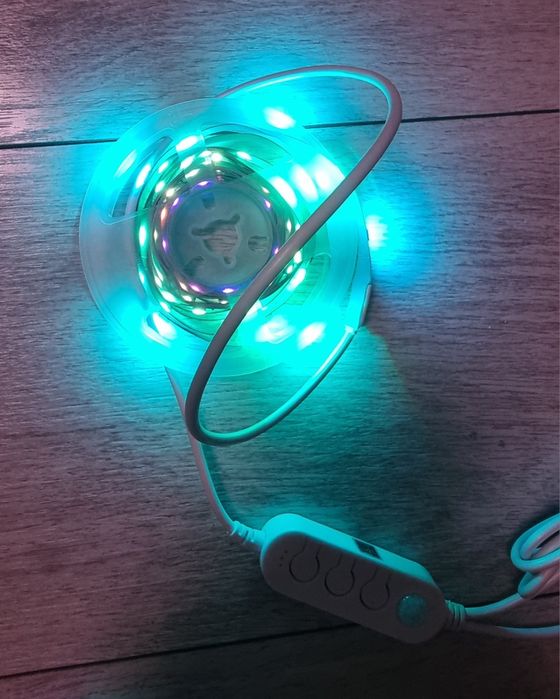 LED лампа Philips