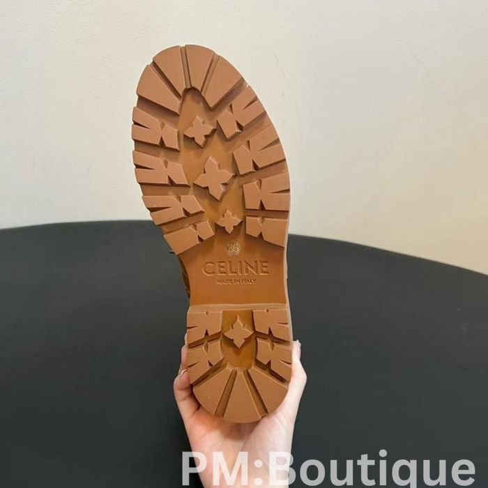 Дамски боти Celine