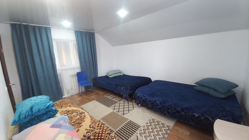 Сдам коттедж Боровое