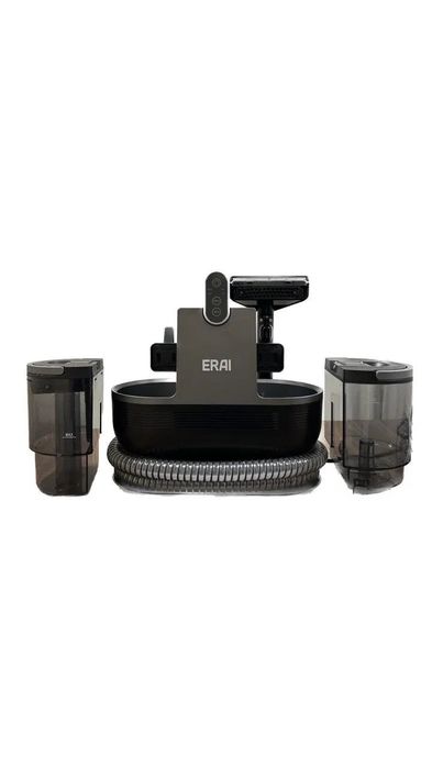 Химчистка пылесос 2 в1