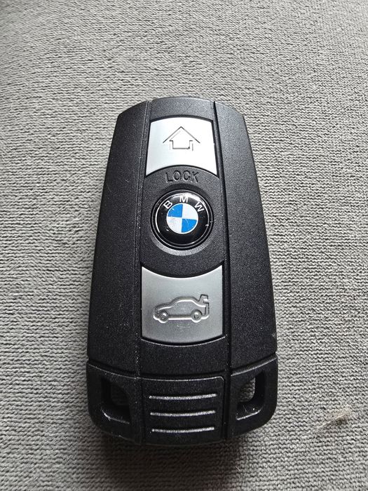 Ключ за програмиране за BMW