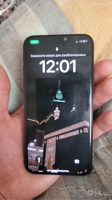 Iphone xs 64/84%