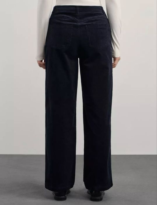 Вельветовые, размер 40