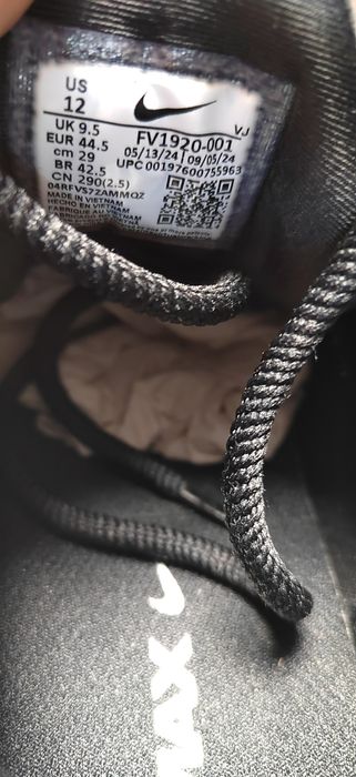 Nike Air Max Muse, номер 44,5
