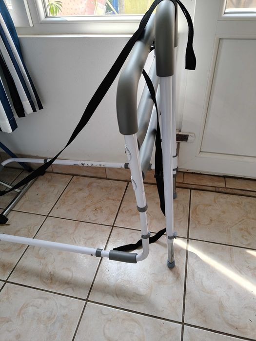 Sprijin ridicare din pat pentru batrani, cu handicap, bolnavi
