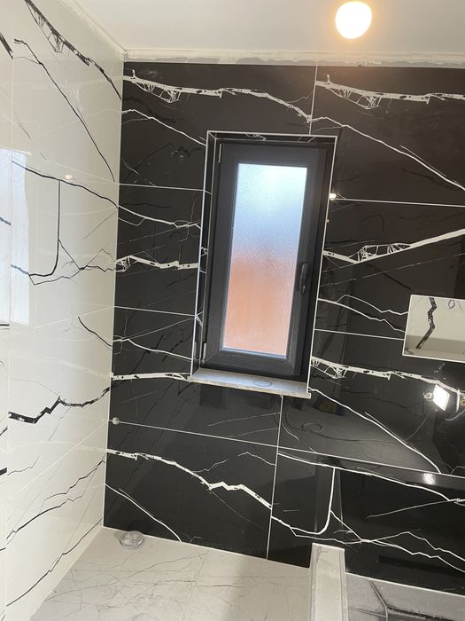 Realizez tencuieli interioare , finisaje, gresie, faianță.