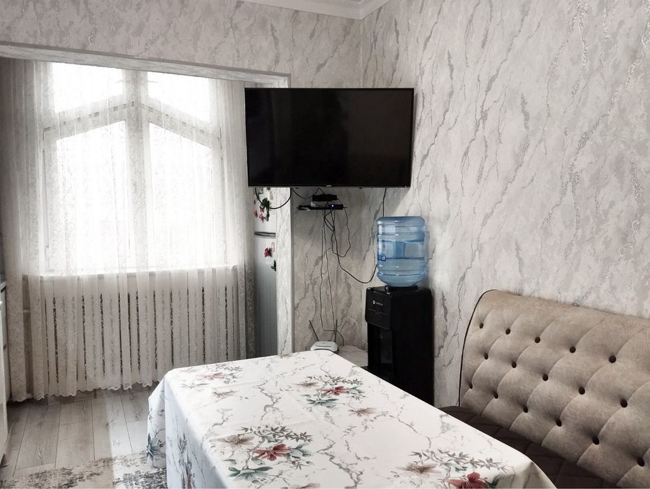 сдается 2-х комнатная квартира