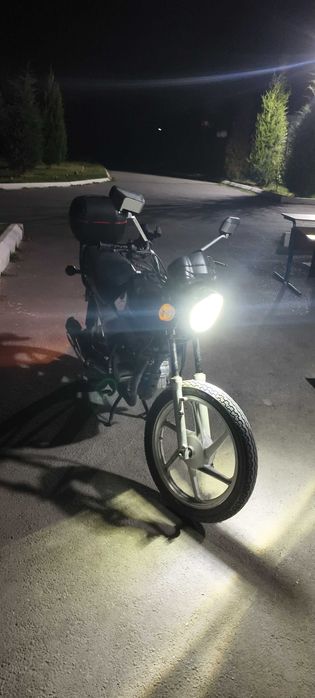 Хонда сб125ф мото