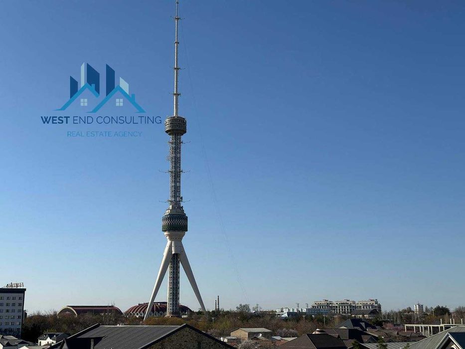 Продается Готовый Отель! Юнусабад, Бадамзар | Ташкент!